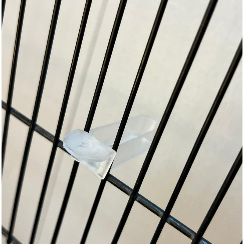 Finger Drawer Parinda - For Small Birds