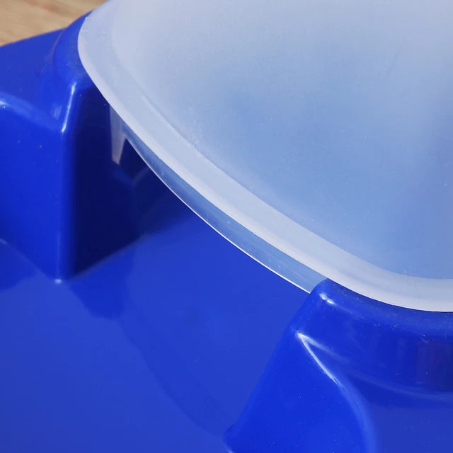 Pet Food Dispenser - Automatic Pet Feeder