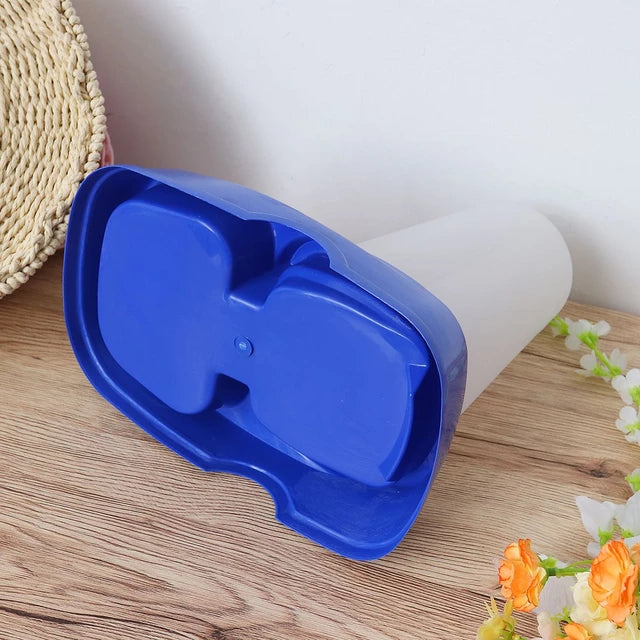 Pet Food Dispenser - Automatic Pet Feeder