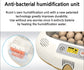 Rcom Pro 20 DO
Egg
Incubator