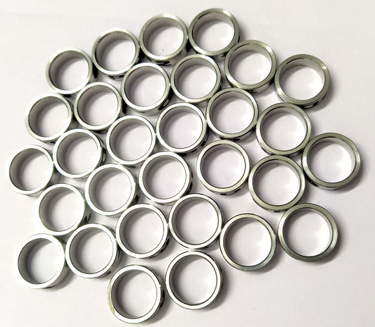 Leg Ring For African Gray/Amazon 13 mm