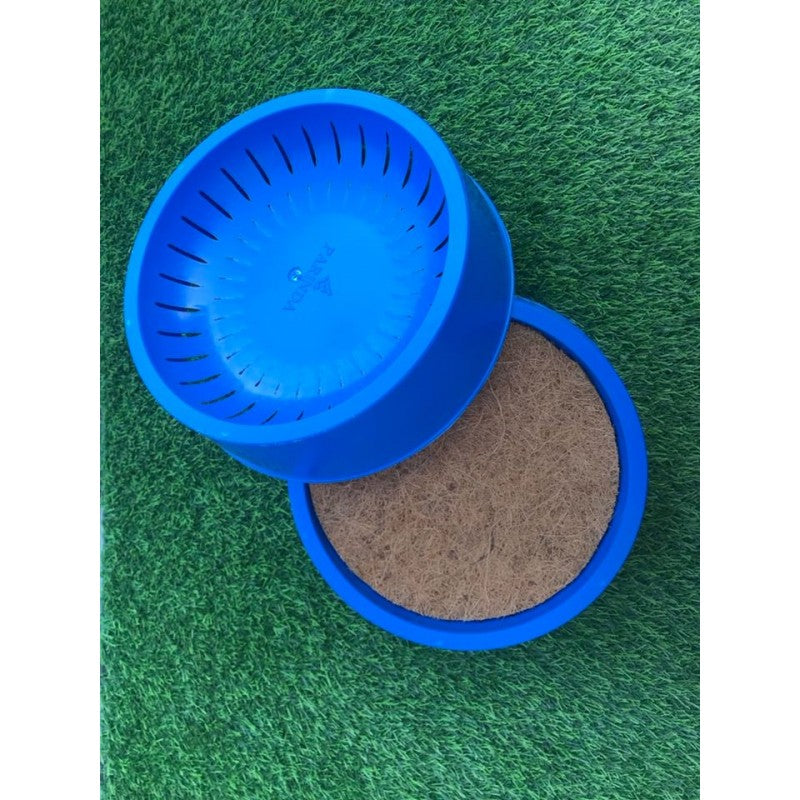 Pigeon Nest Bowl - Without Mat