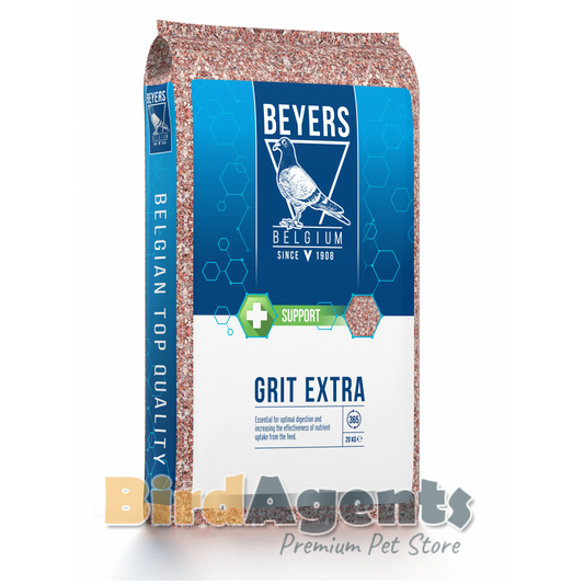 Beyers Grit Extra For Pigeon