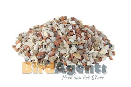 Beyers Grit Extra - A Mineral Mixture for Pigeons
