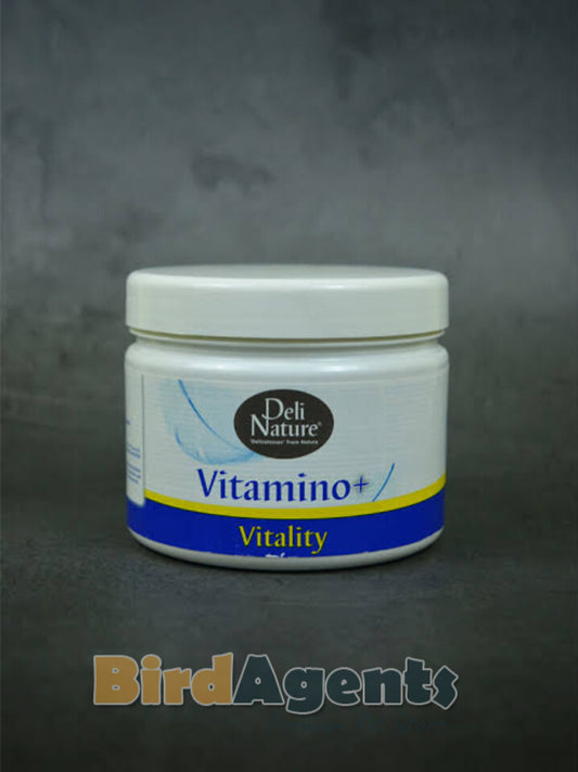 Vitamino Plus 250g