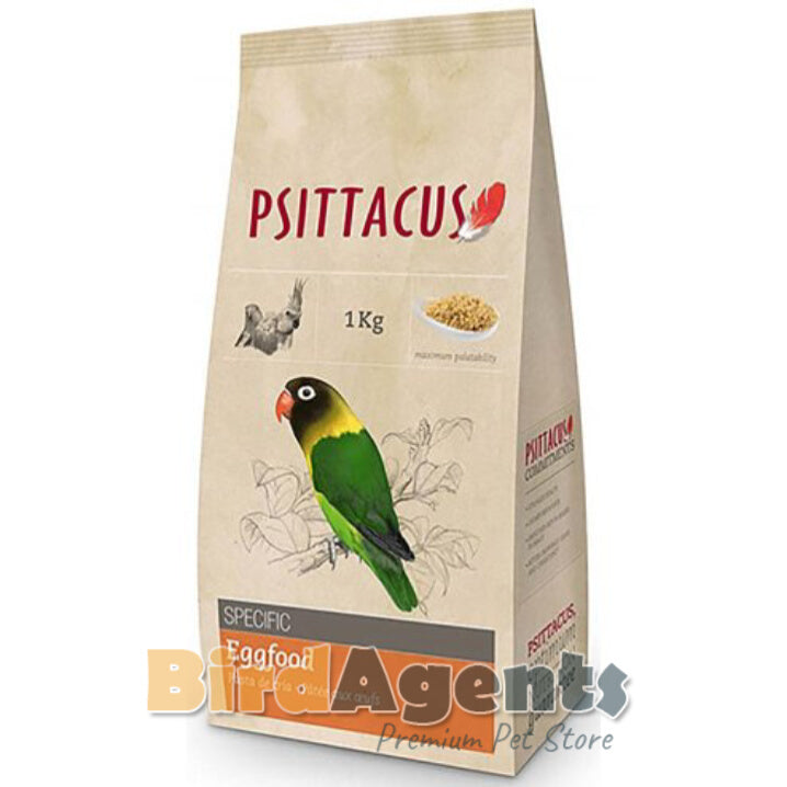 Products Psittacus - Psittacus