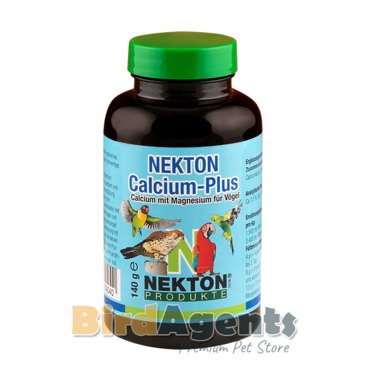 Nekton Calcium Plus