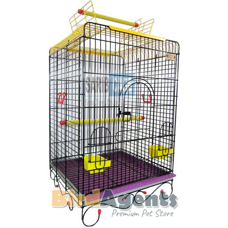 Cage Classic Large - Suitable For Medium Verity of Parrots