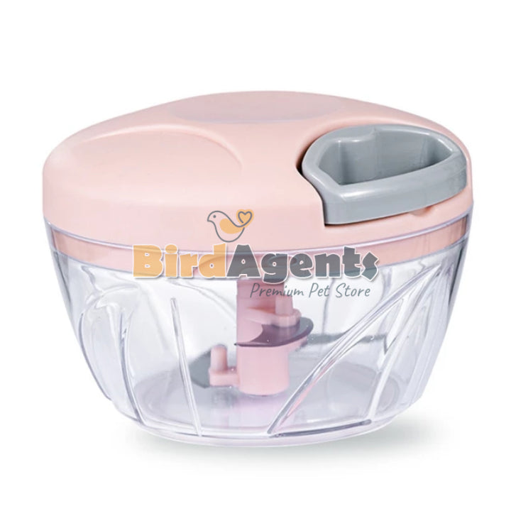 Chopper Pull String - Ideal For Chopping Vegetables & Softfood