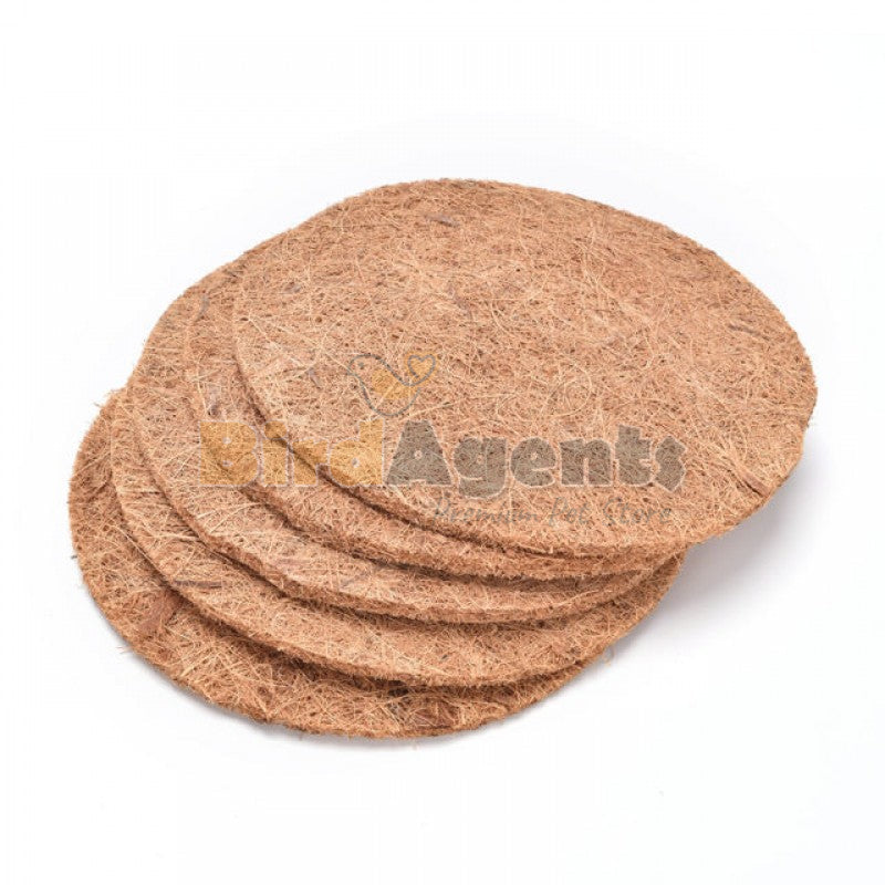 Bird Nest Mat - High Quality Coconut Fiber Mat