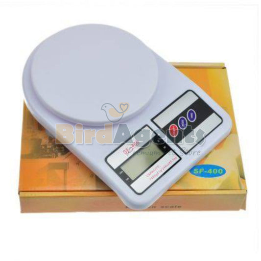 Electronic Weight Scale SF400