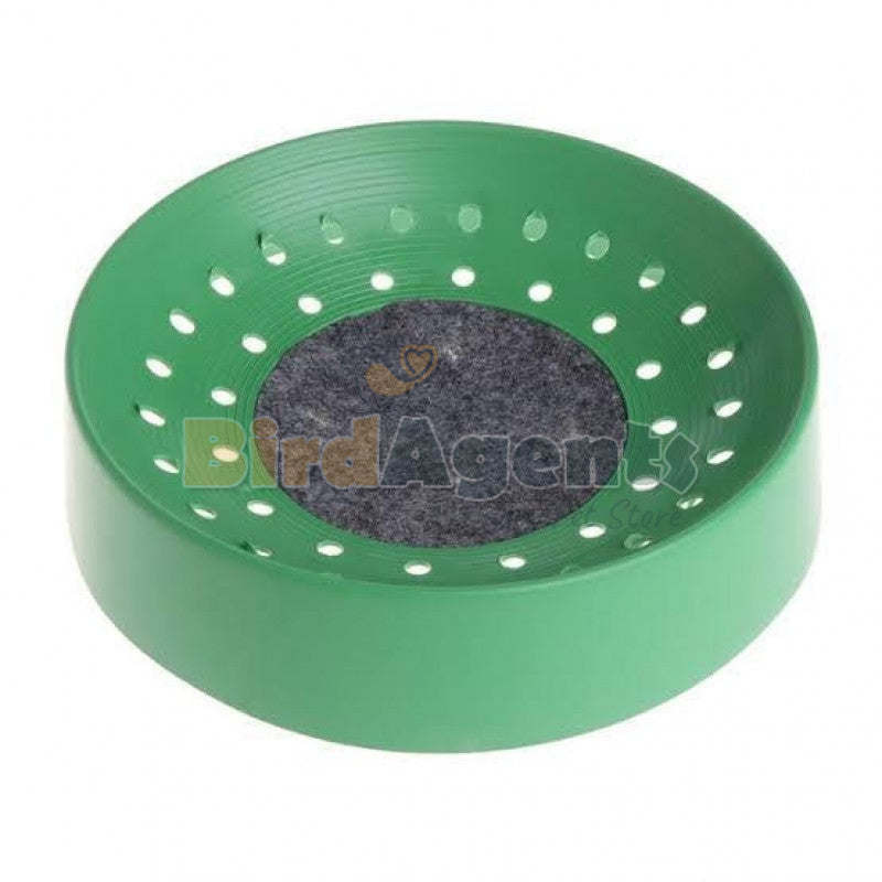 Pigeon and Dove Nest Bowl - For Normal Sized Breed