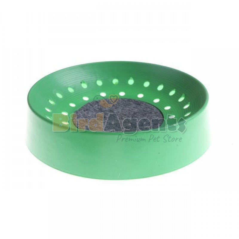 Pigeon and Dove Nest Bowl - For Normal Sized Breed