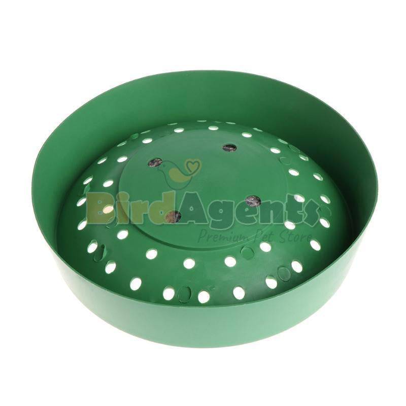 Pigeon and Dove Nest Bowl - For Normal Sized Breed
