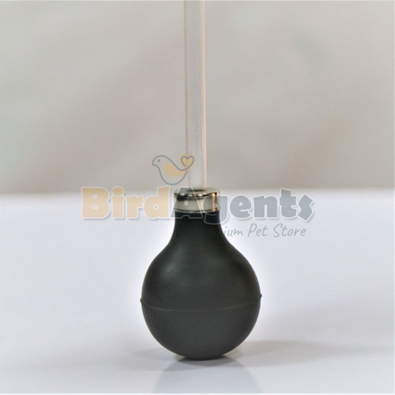 Pigeon Feeding Pump - Essential Tool For Feeding