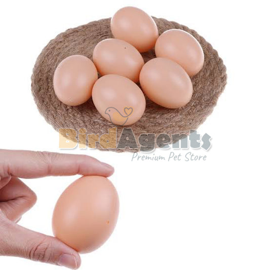 Dummy Egg For Hens/Chicken