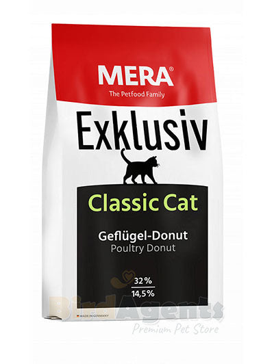MERA Exklusiv Classic Cat Food