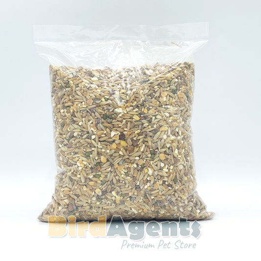 Soaked Seeds For Softfood 1Kg