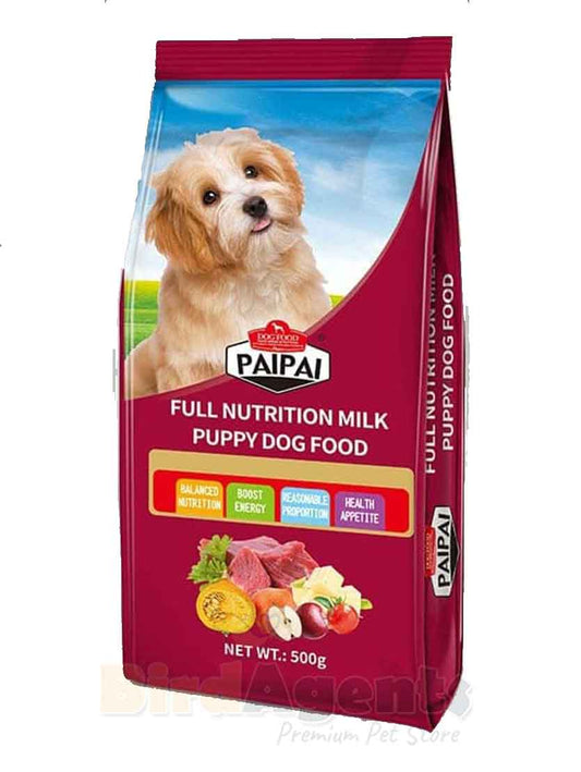 Pai Pai Dog Food