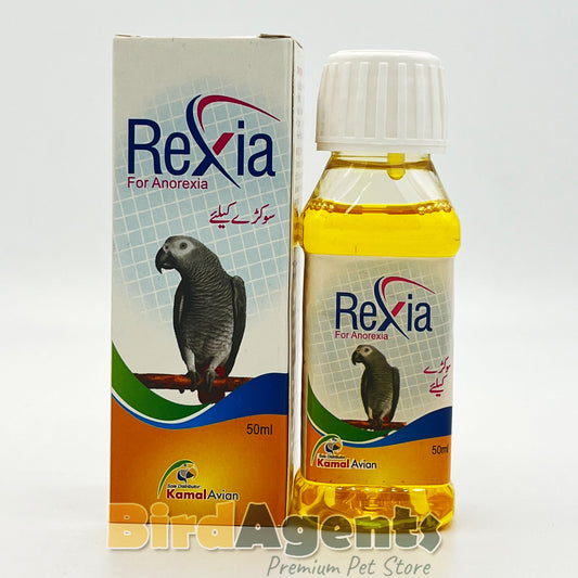 Rexia (For Anorexia)
