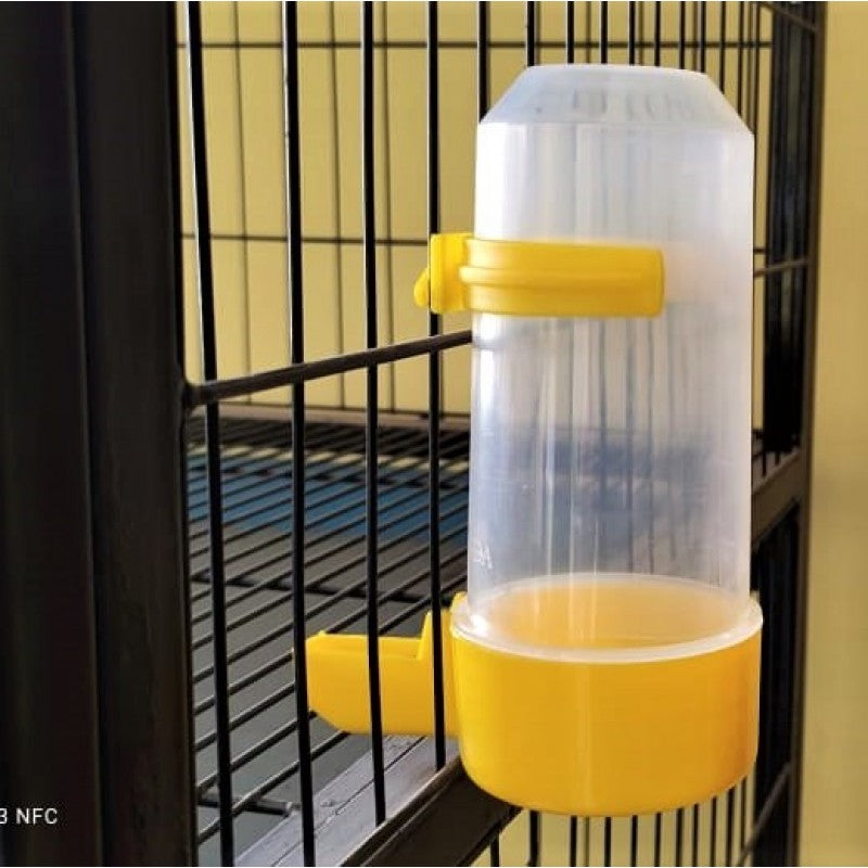 Water Drinker 350ml - Provides a Constant Supply of Water