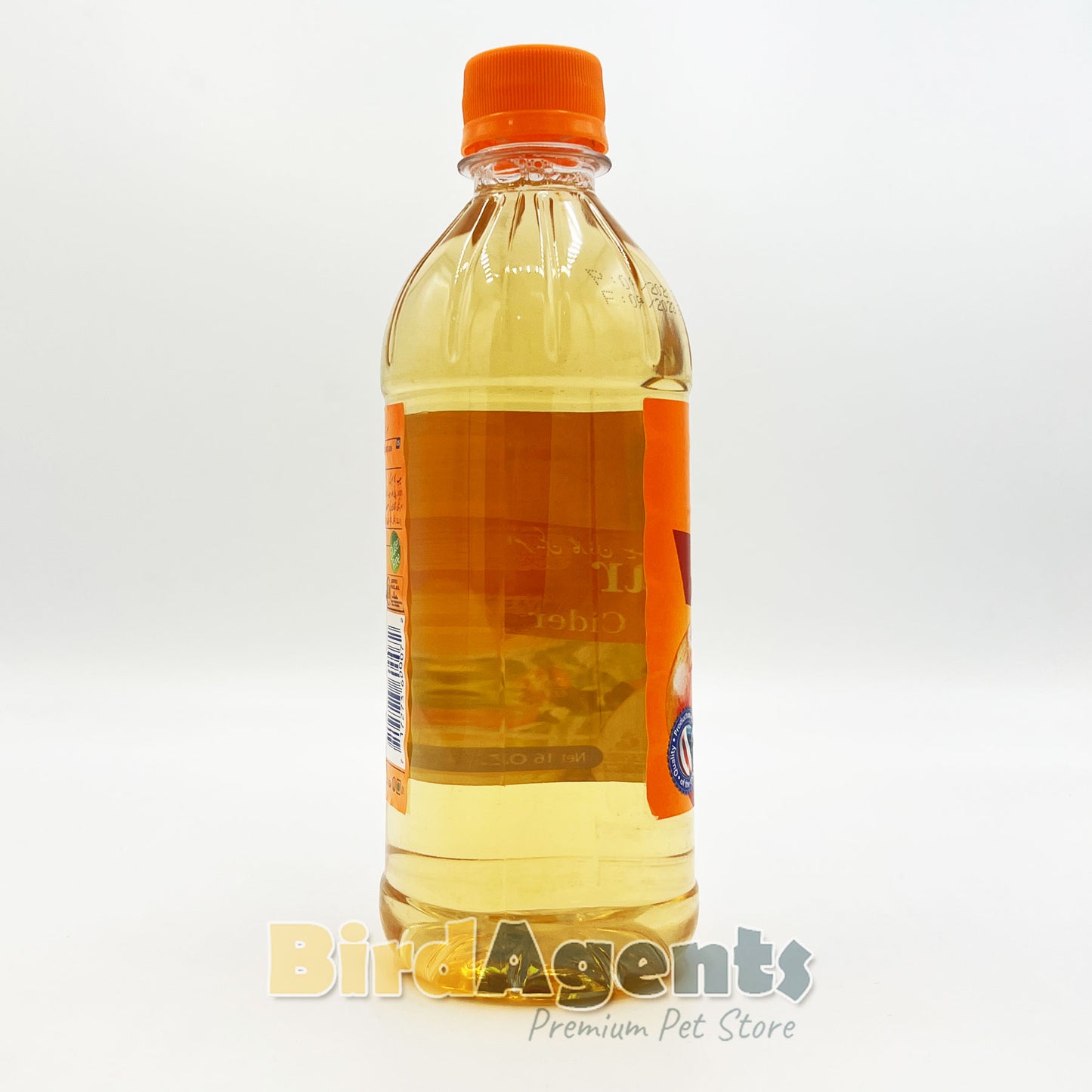 Apple Cider Vinegar - American Garden
