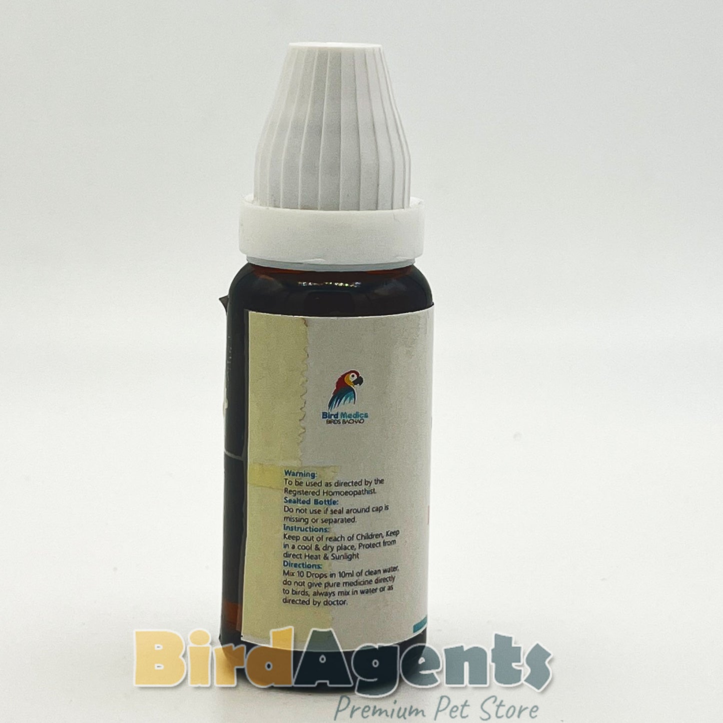 Breed Plus - Enhancing Reproductive Health in Birds