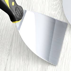 Scraper For Cleaning Bird Cages And Trays