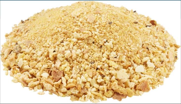 Quiko Classic Eggfood – Conditioning Feed for All Pet Birds
