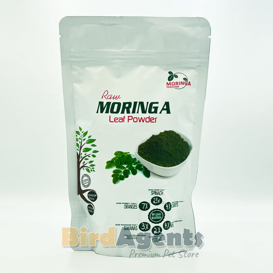 Moringa Leaf Powder 250g
