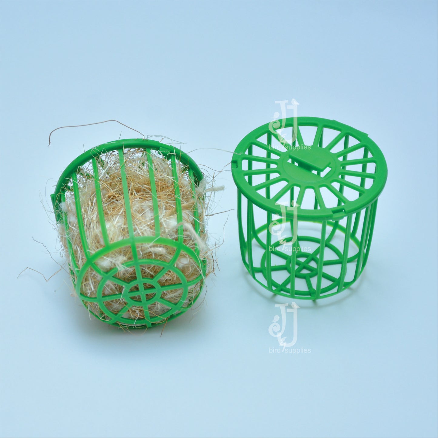 Multi Purpose Holder - Suitable for Small Birds