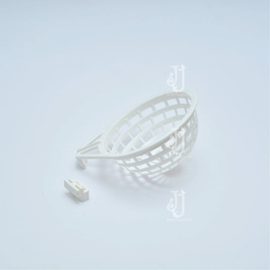 canary nest plastic (imported)