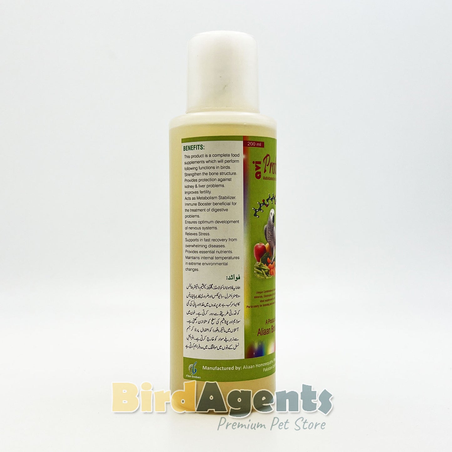 Avi Protovit - Multivitamin for all Birds