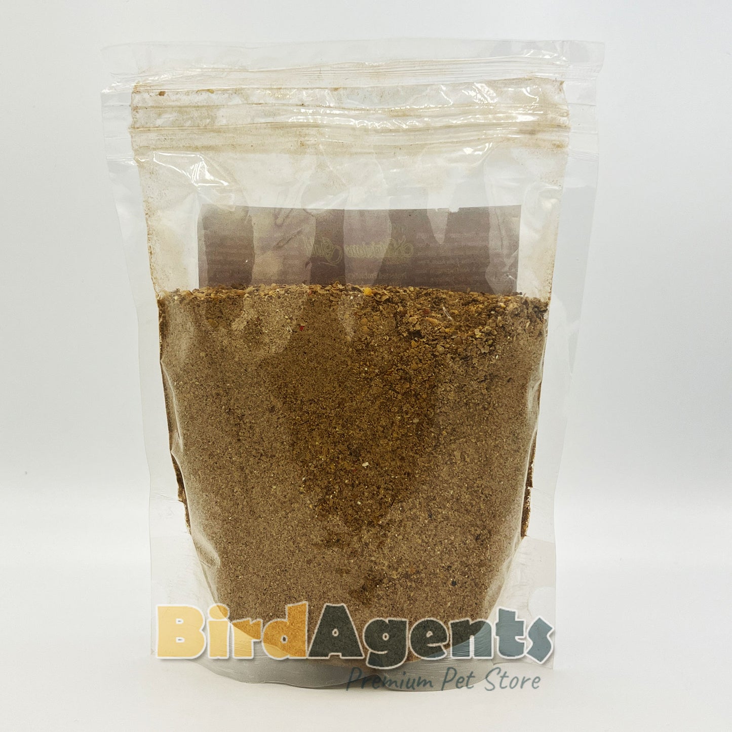 Avi Nutrizione Gold - Complete Food Supplement for Birds