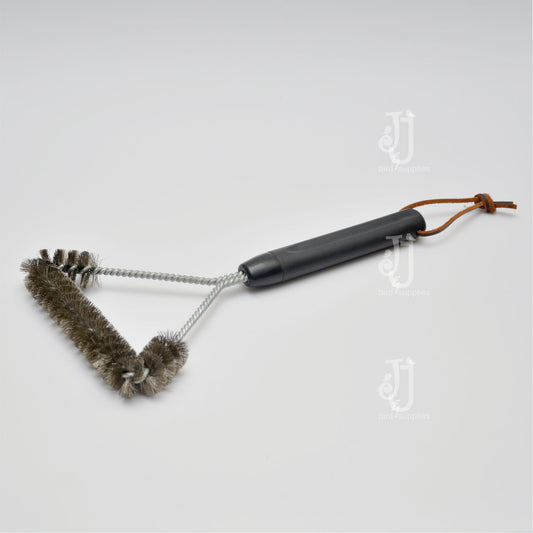 wire cleaning brush
