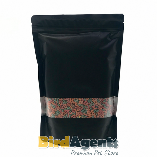 Avi Munch Bites - Pellet Diet for Cage Birds