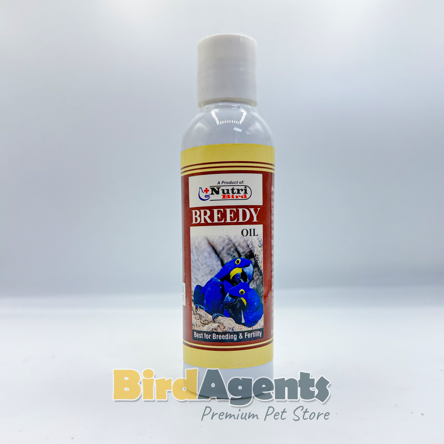 Breedy Oil – Formulated Blend of 12 Essential Oils