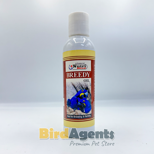 Breedy Oil – Formulated Blend of 12 Essential Oils