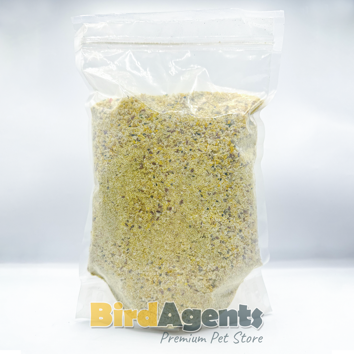 Expert All-in-One Egg Food – Complete Nutrition Food for Birds