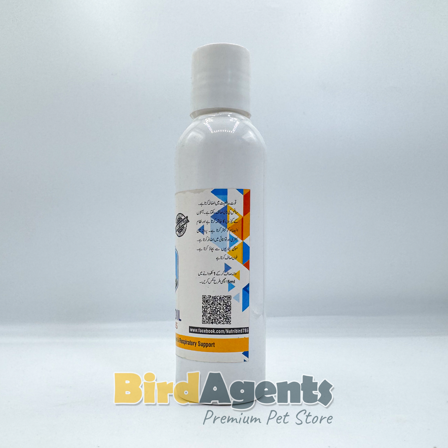 Garlic Oil with Herbs – Natural Immunity & Digestive Booster