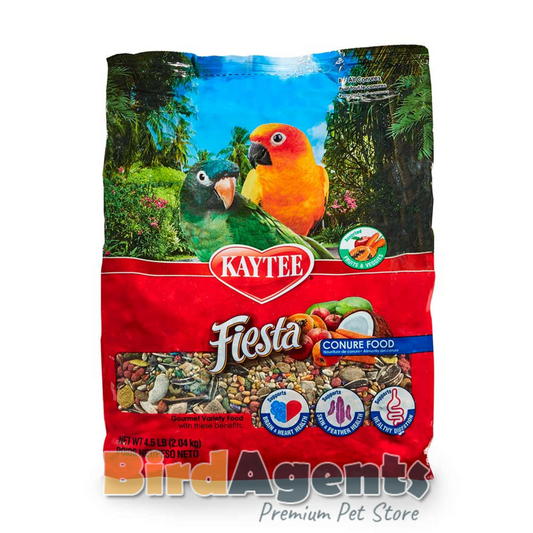 Kaytee Fiesta Conure Food