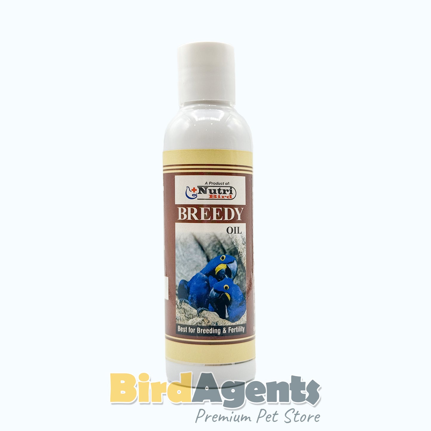 Breedy Oil – Formulated Blend of 12 Essential Oils