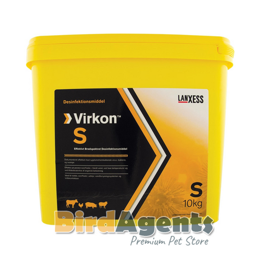 Virkon-S