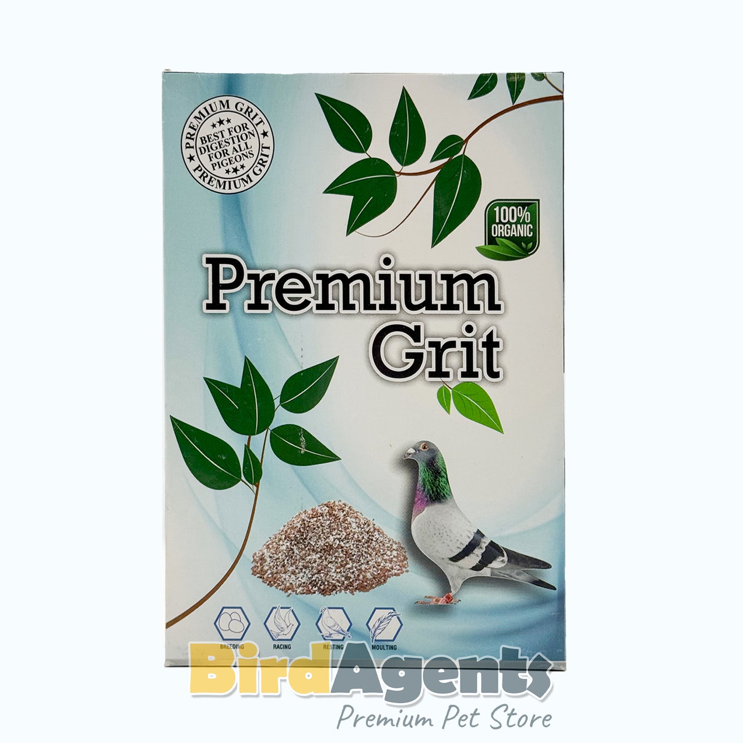 Premium Grit - for Pigeons