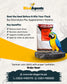 Electrolytes Plus Supplementary Vitamin (USA)