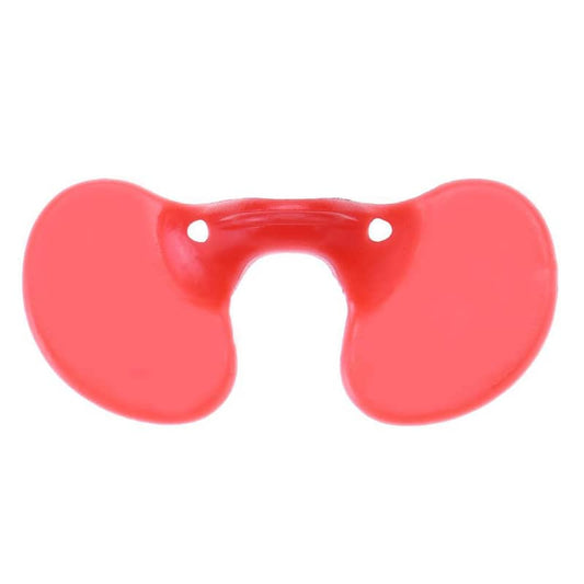 Chicken Eye Blinder Glasses - Pinless Peepers