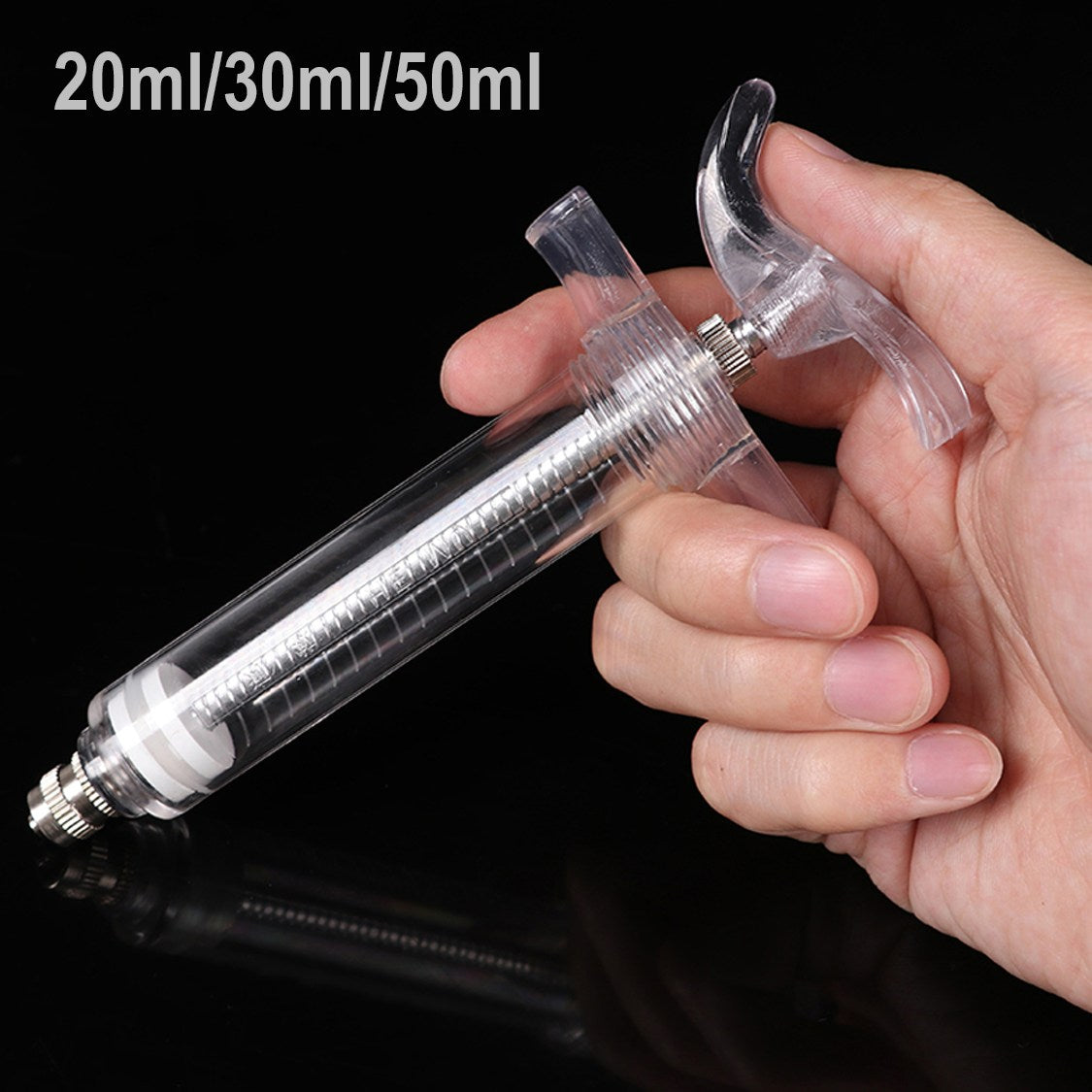 Hand feeding syringe for birds best sale