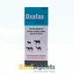 Oxafax Dewormer -  Broad-Spectrum Anthelmintic Solution