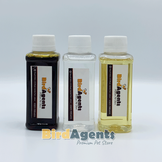 Mialiq Breeding Formula