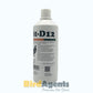 Calvit D12 – Calcium, Vitamin D3 & B12 Liquid Supplement
